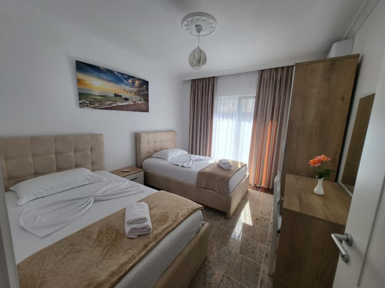 Fishta Q5 24 Apartamento Velipojë