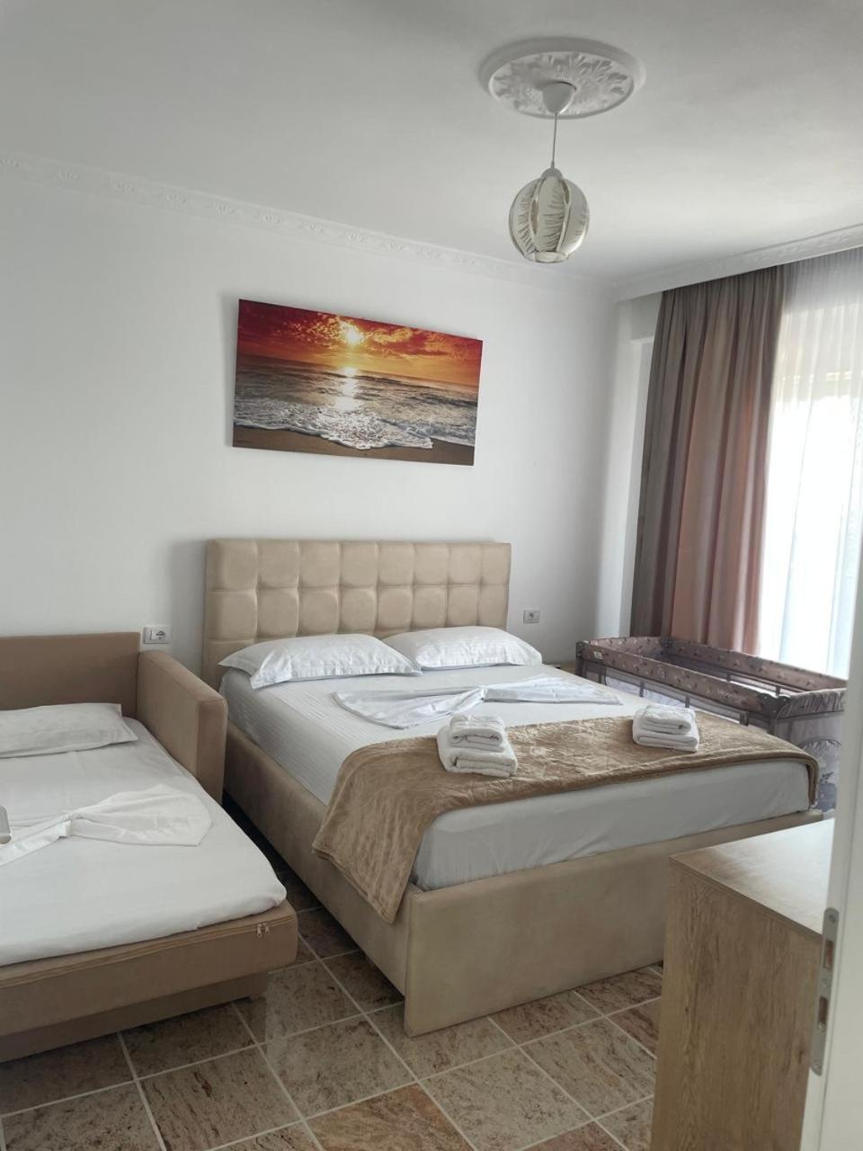 Fishta Q5 24 * Velipojë